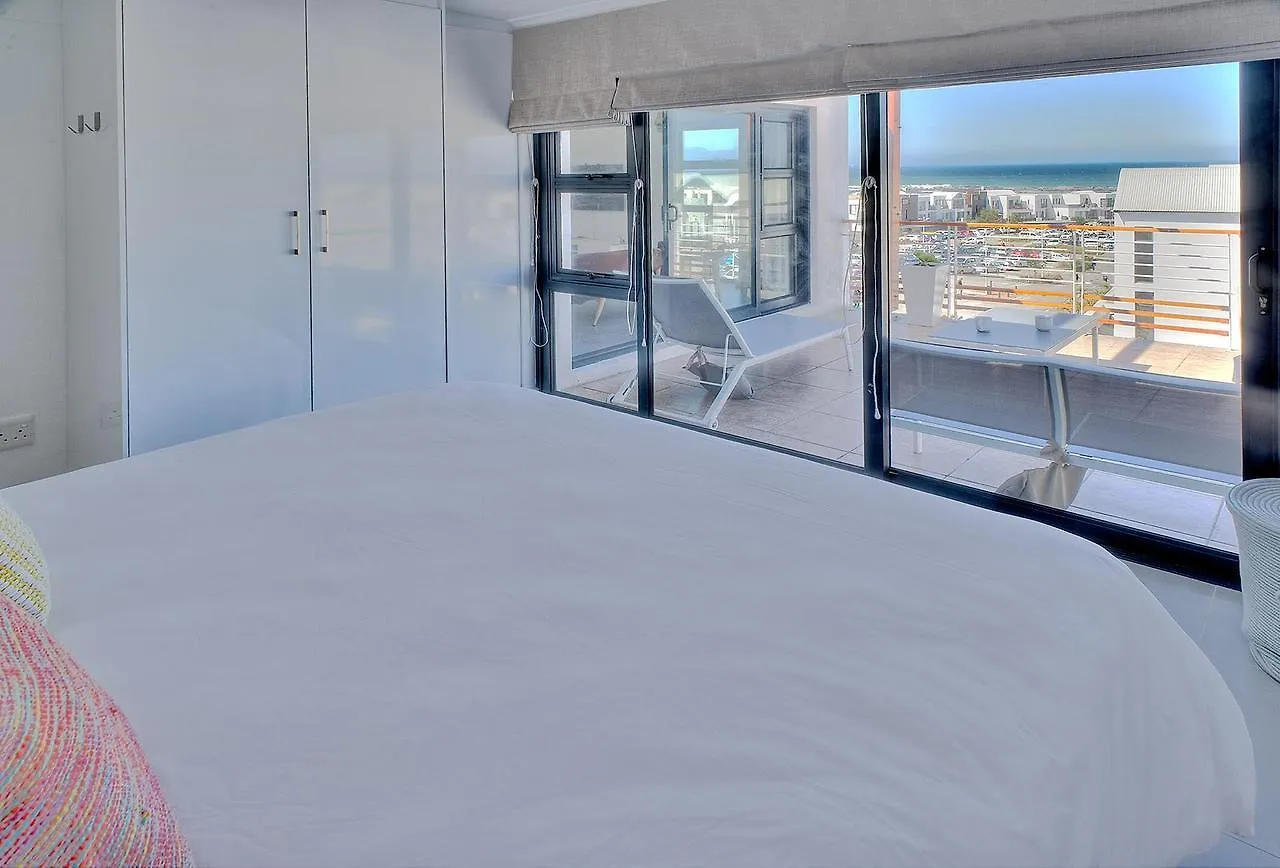 Azure 216 Apartment Bloubergstrand South Africa