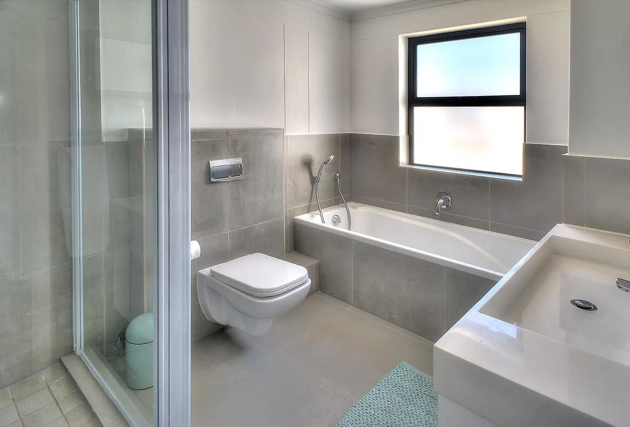 Azure 216 Apartment Bloubergstrand South Africa