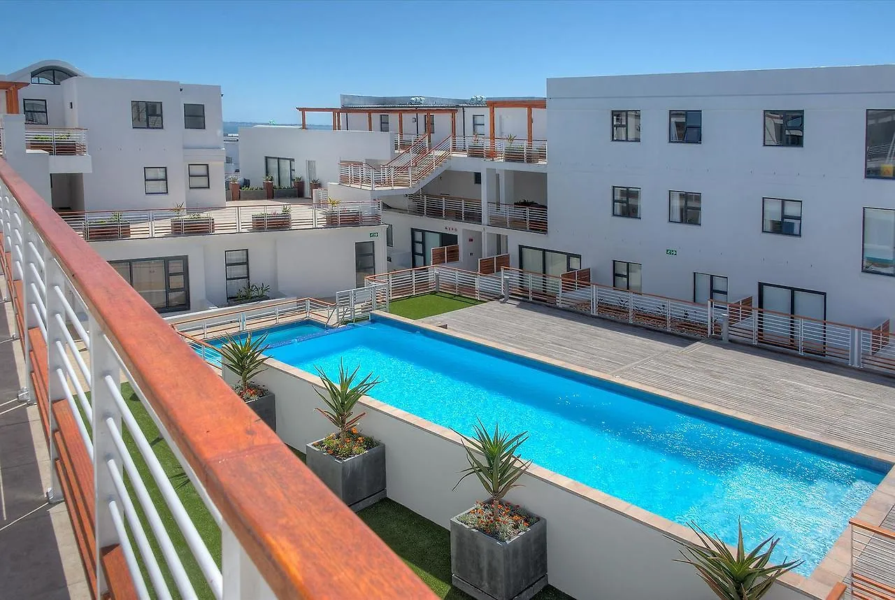 Azure 216 Apartment Bloubergstrand