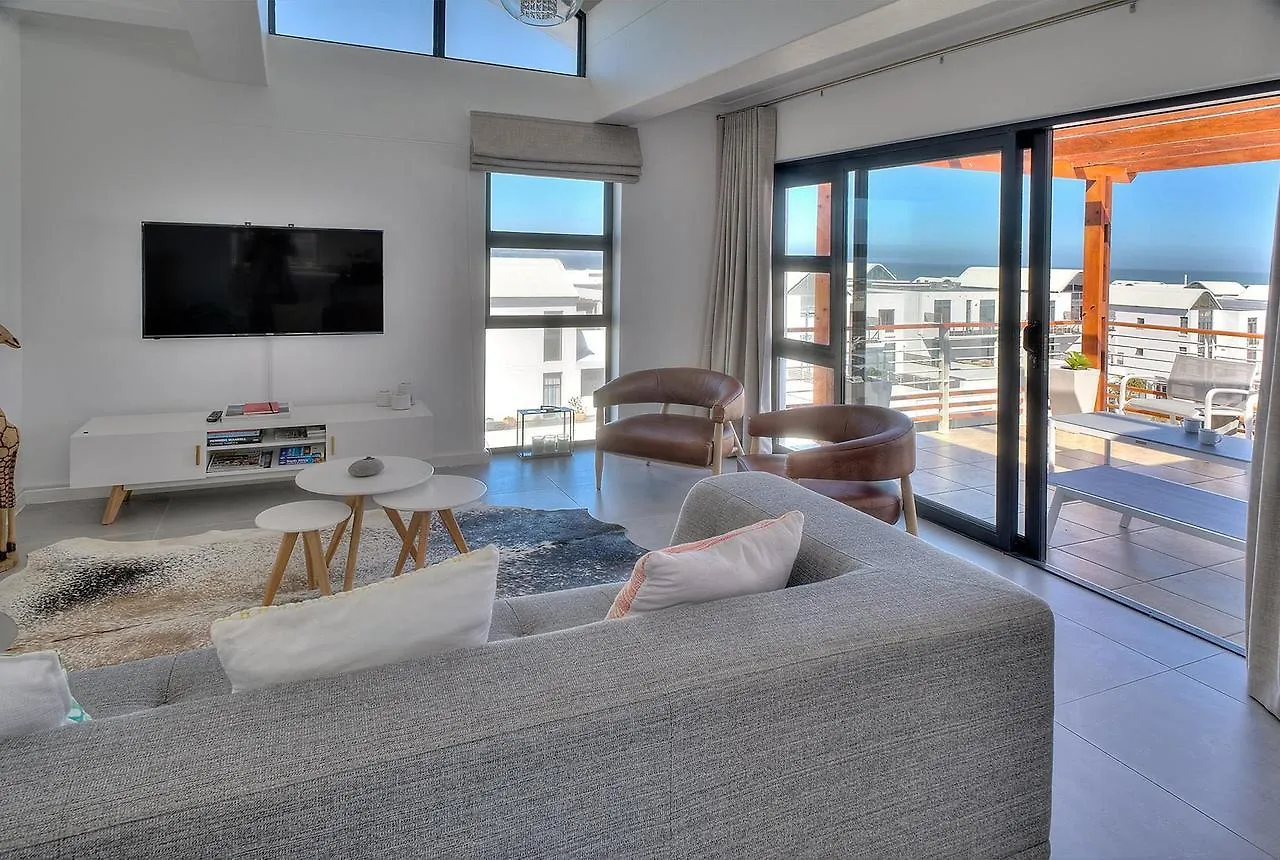 Azure 216 Apartment Bloubergstrand