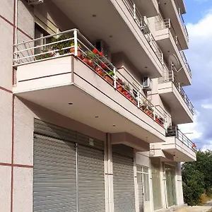  Apartment Drini Albanien