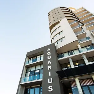  Apartment Aquarius Luxury