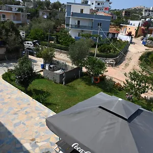  Apartment Blue Season Albanien