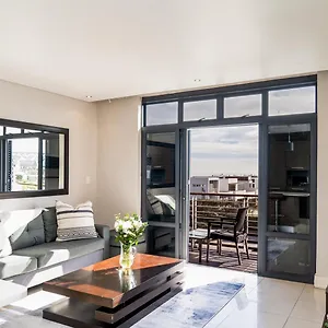  Apartment Eden On The Bay Luxury Apartments, Blouberg, Cape Town