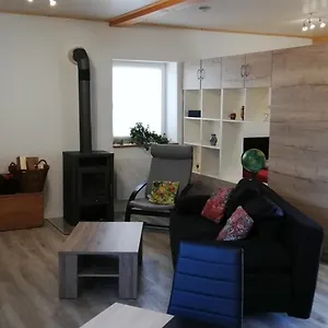  Apartment Bahnhofstraße 48 B Deutschland