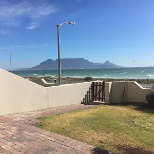  Apartment Beachfront At Malata Beach In Blouberg